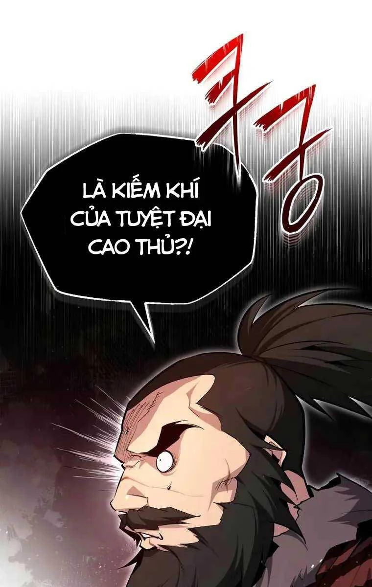 Đệ Nhất Võ Sư, Baek Cao Thủ Chapter 67 - Trang 4