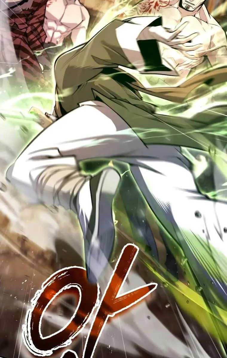 Đệ Nhất Võ Sư, Baek Cao Thủ Chapter 67 - Trang 4