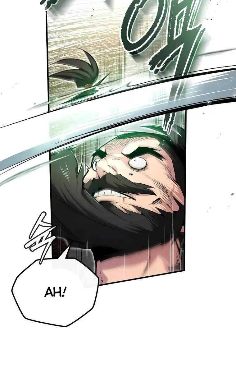 Đệ Nhất Võ Sư, Baek Cao Thủ Chapter 67 - Trang 4