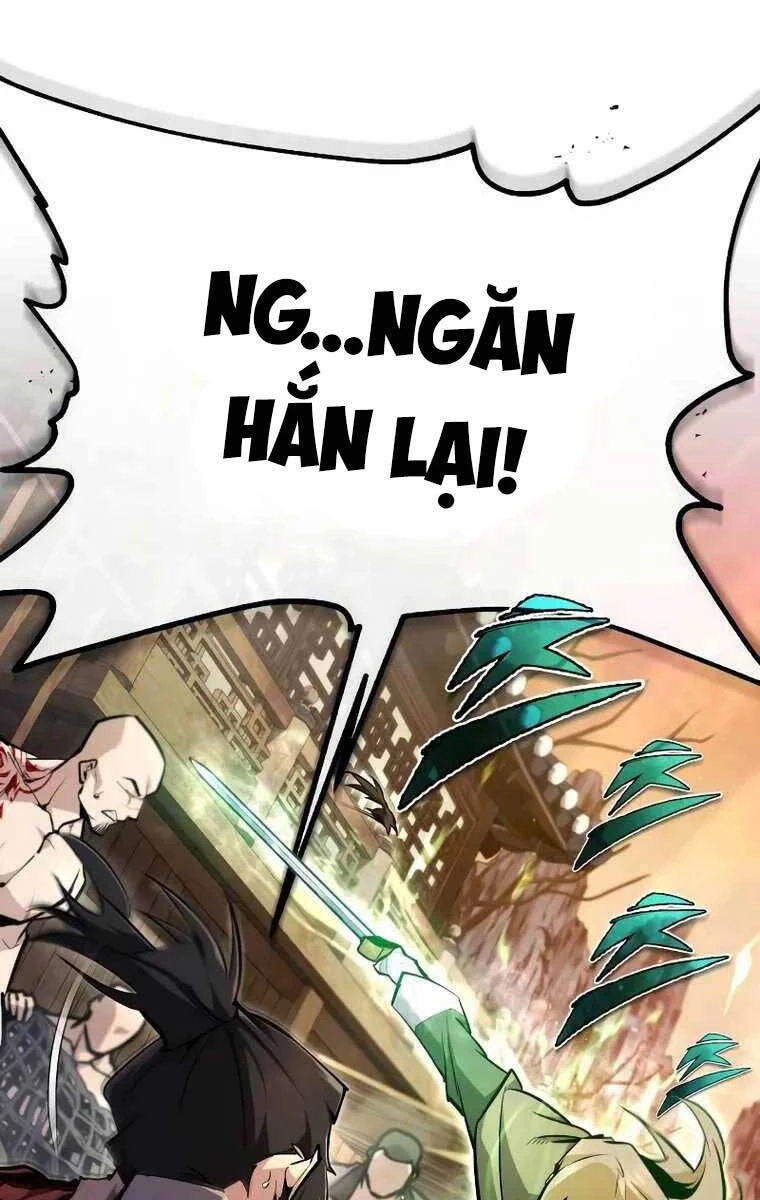 Đệ Nhất Võ Sư, Baek Cao Thủ Chapter 67 - Trang 4