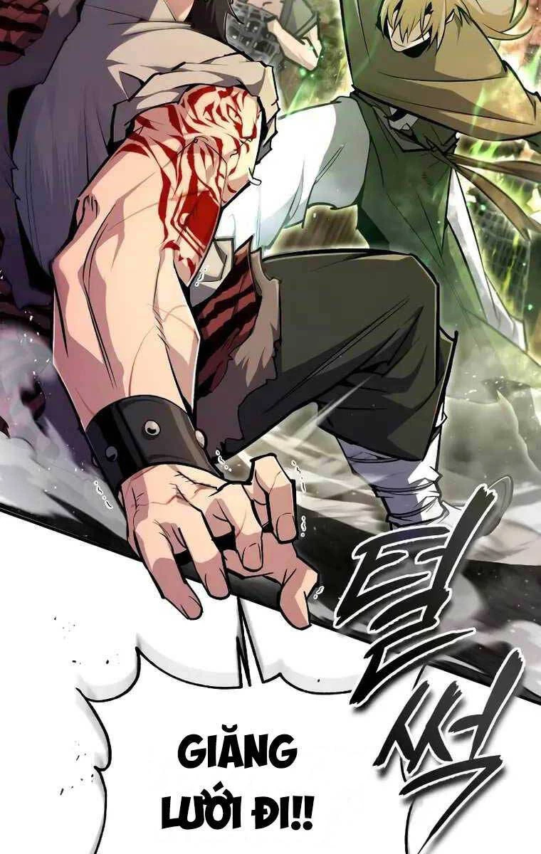 Đệ Nhất Võ Sư, Baek Cao Thủ Chapter 67 - Trang 4