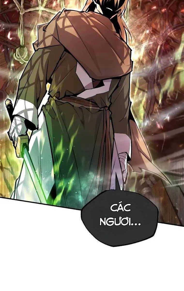 Đệ Nhất Võ Sư, Baek Cao Thủ Chapter 67 - Trang 4