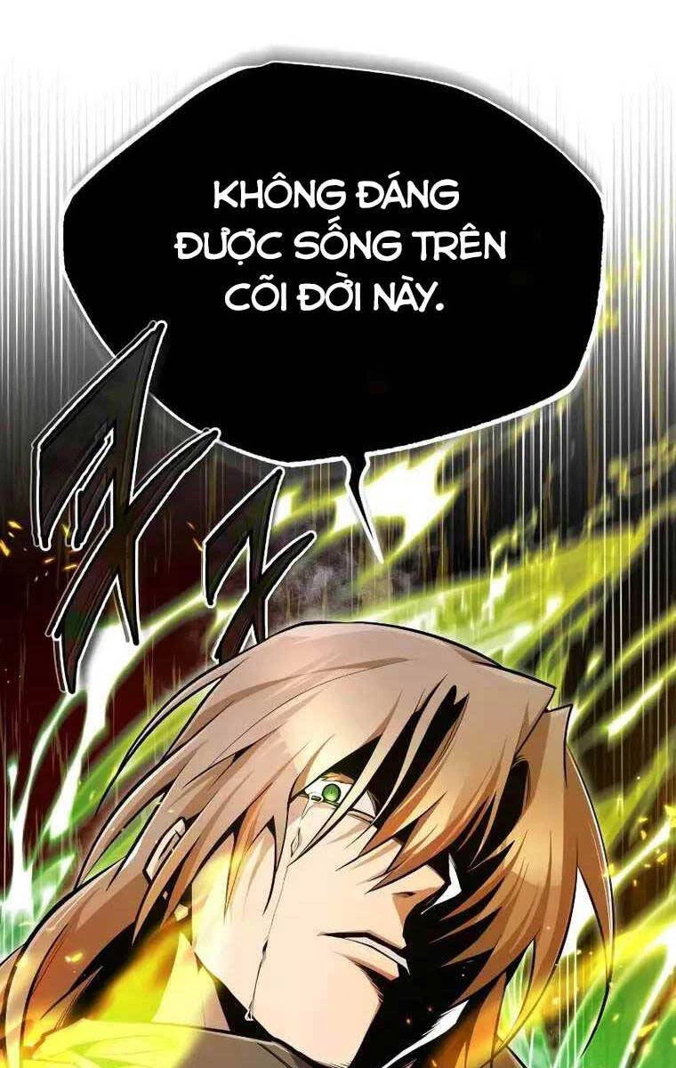 Đệ Nhất Võ Sư, Baek Cao Thủ Chapter 67 - Trang 4