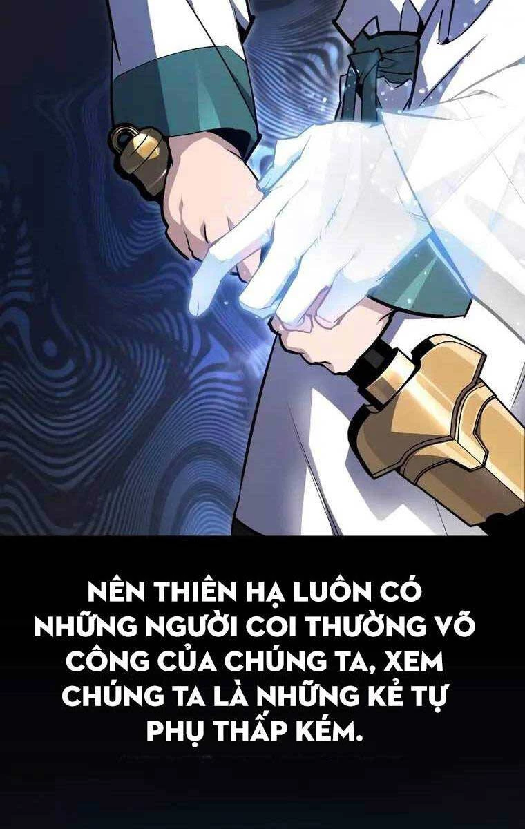Đệ Nhất Võ Sư, Baek Cao Thủ Chapter 67 - Trang 4