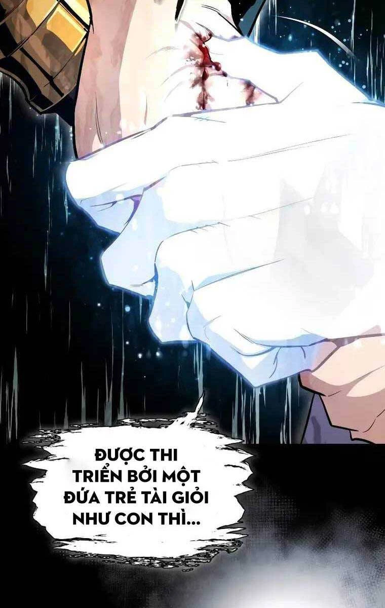 Đệ Nhất Võ Sư, Baek Cao Thủ Chapter 67 - Trang 4