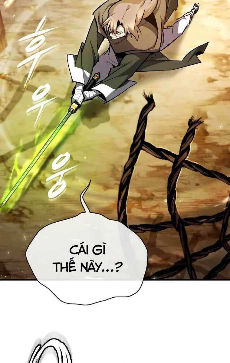 Đệ Nhất Võ Sư, Baek Cao Thủ Chapter 67 - Trang 4