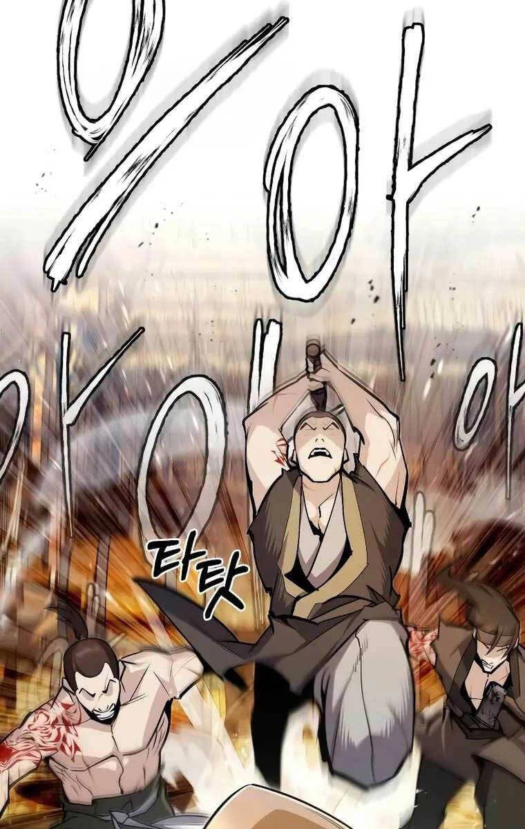 Đệ Nhất Võ Sư, Baek Cao Thủ Chapter 67 - Trang 4