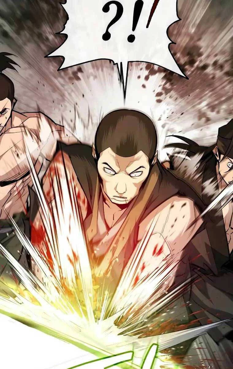 Đệ Nhất Võ Sư, Baek Cao Thủ Chapter 67 - Trang 4