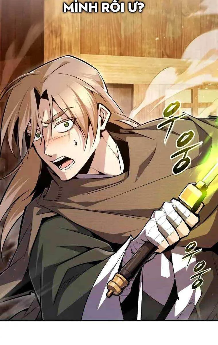 Đệ Nhất Võ Sư, Baek Cao Thủ Chapter 67 - Trang 4