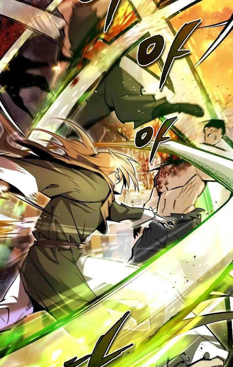 Đệ Nhất Võ Sư, Baek Cao Thủ Chapter 67 - Trang 4