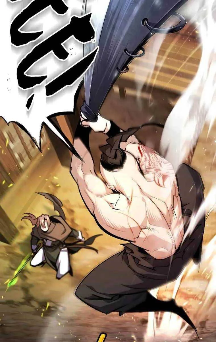 Đệ Nhất Võ Sư, Baek Cao Thủ Chapter 67 - Trang 4