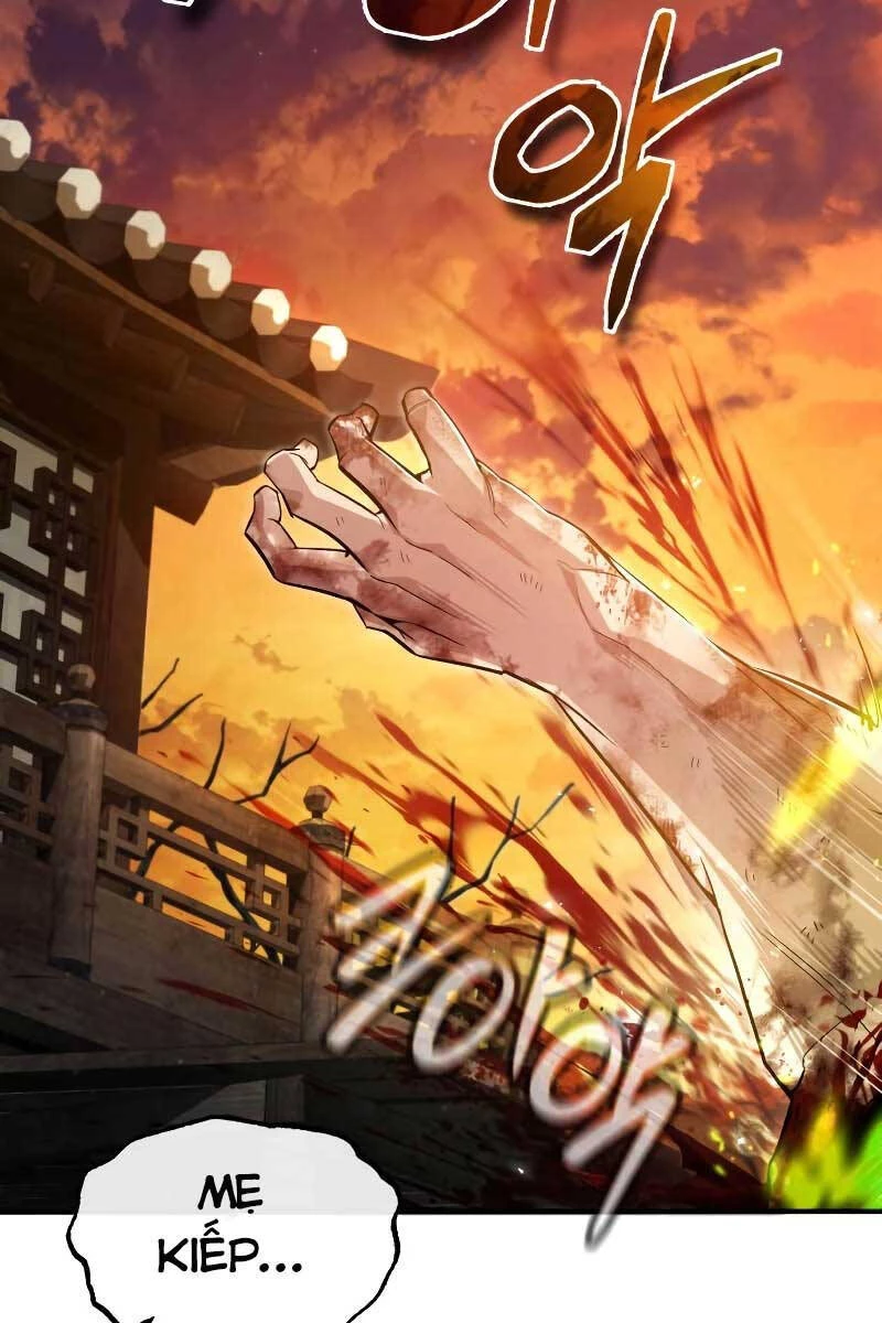 Đệ Nhất Võ Sư, Baek Cao Thủ Chapter 68 - Trang 4