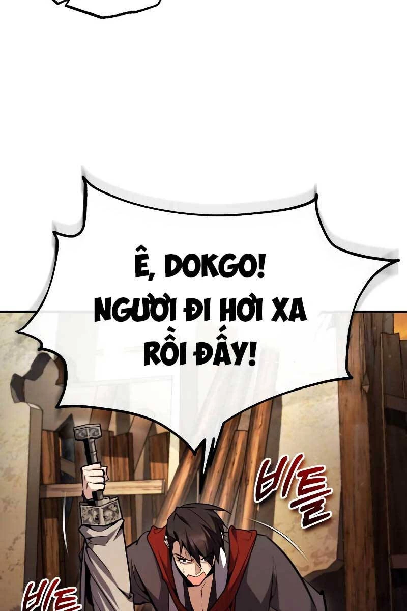 Đệ Nhất Võ Sư, Baek Cao Thủ Chapter 68 - Trang 4