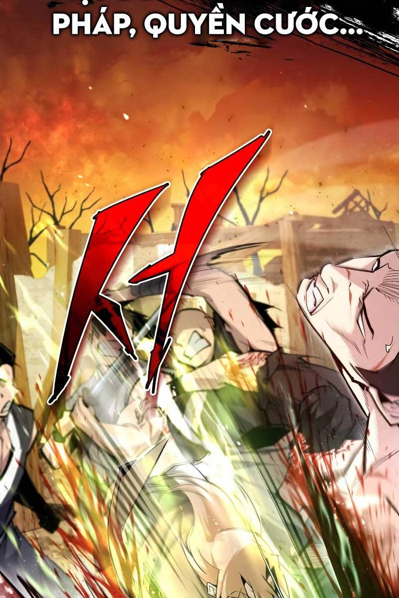 Đệ Nhất Võ Sư, Baek Cao Thủ Chapter 68 - Trang 4