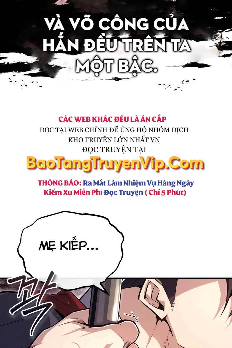 Đệ Nhất Võ Sư, Baek Cao Thủ Chapter 68 - Trang 4