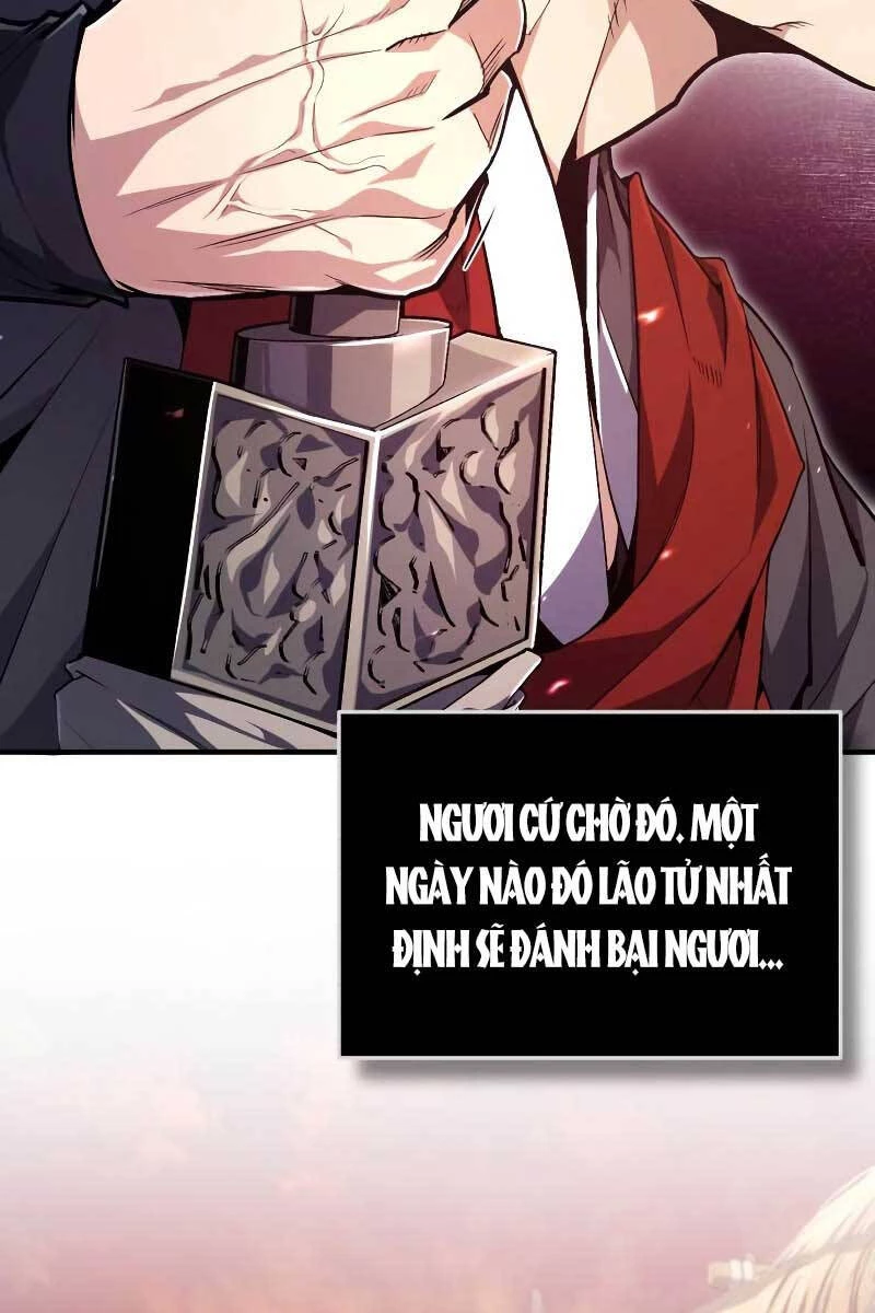 Đệ Nhất Võ Sư, Baek Cao Thủ Chapter 68 - Trang 4