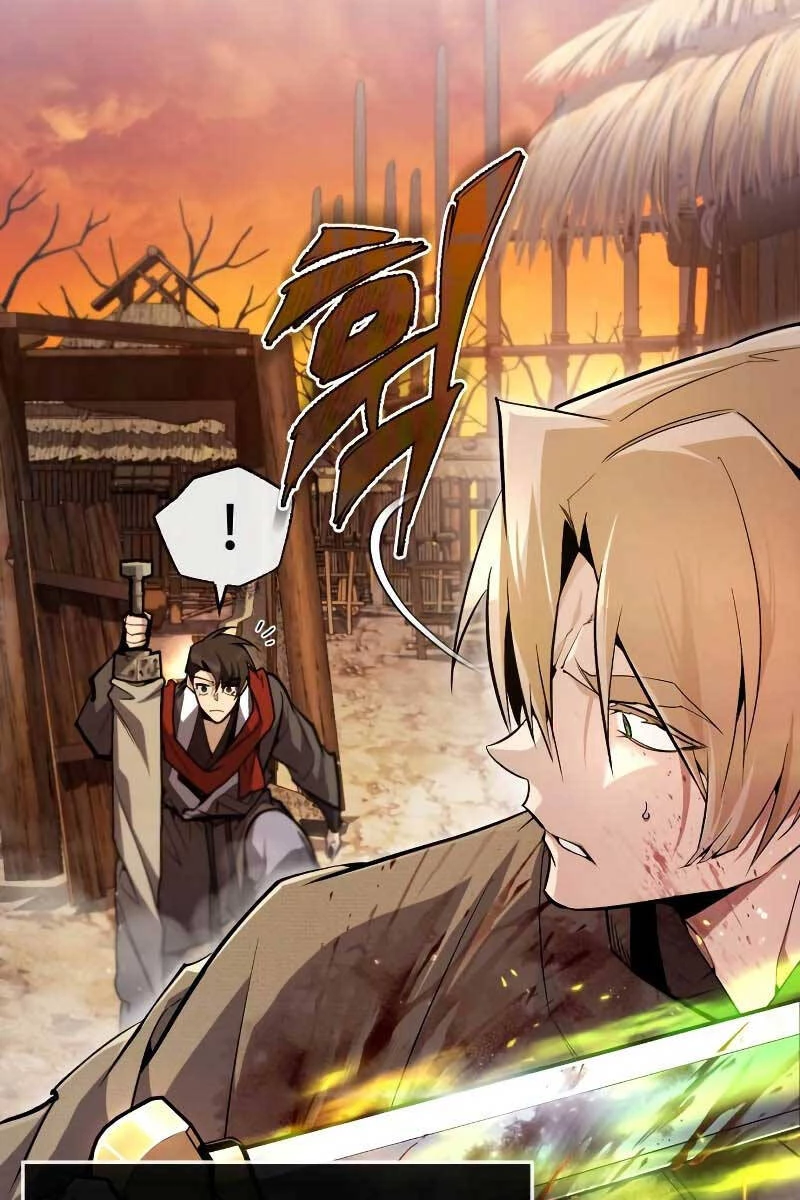 Đệ Nhất Võ Sư, Baek Cao Thủ Chapter 68 - Trang 4