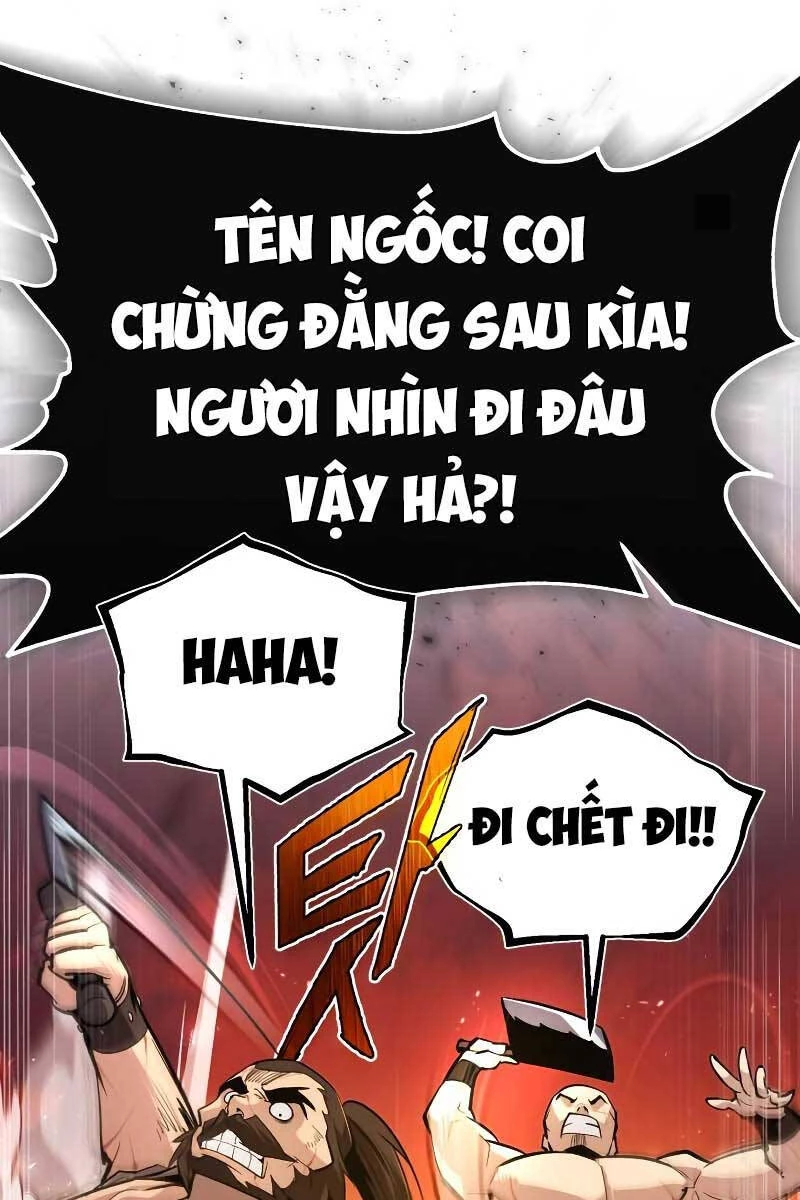 Đệ Nhất Võ Sư, Baek Cao Thủ Chapter 68 - Trang 4