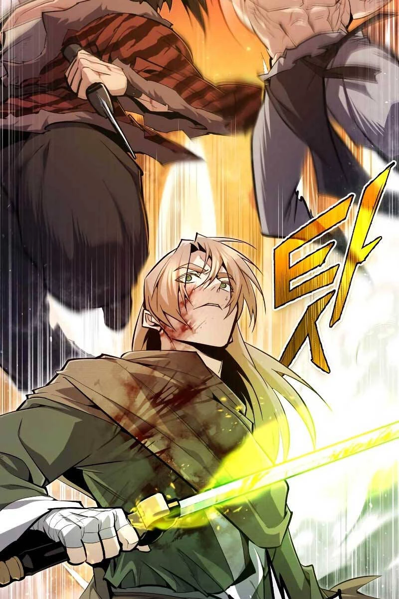 Đệ Nhất Võ Sư, Baek Cao Thủ Chapter 68 - Trang 4