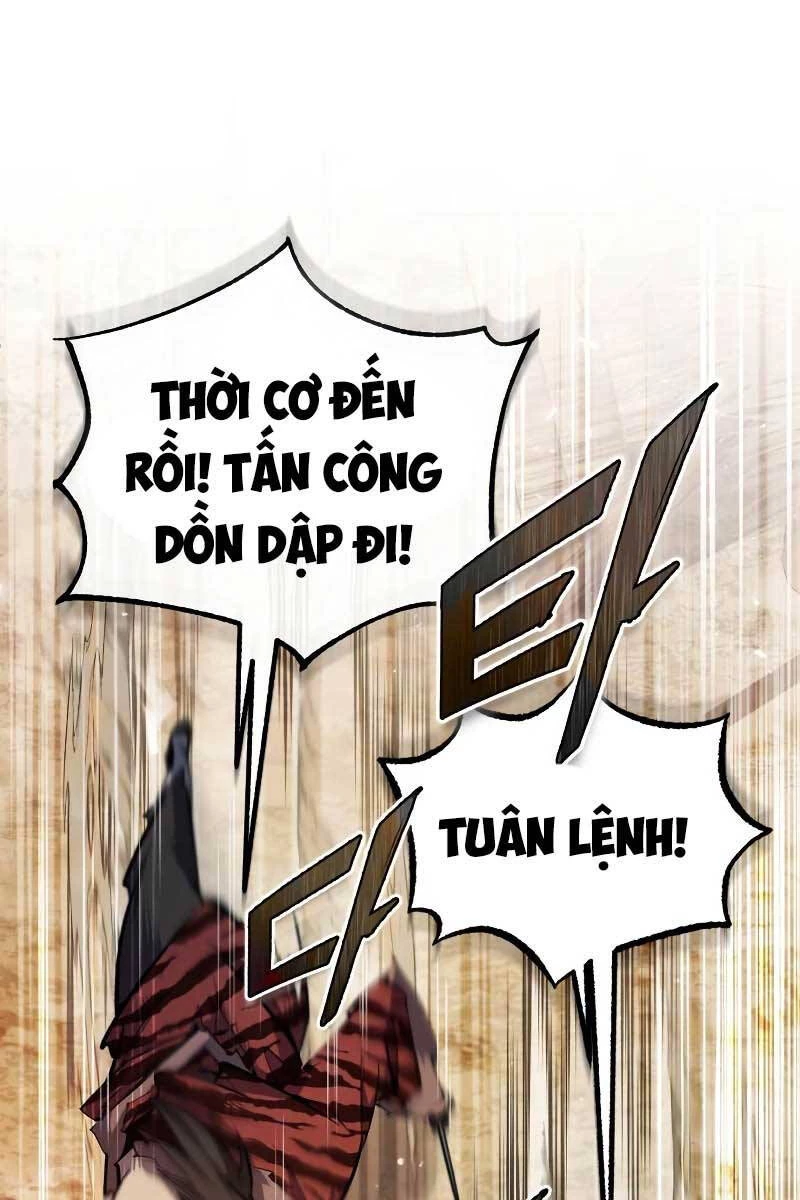 Đệ Nhất Võ Sư, Baek Cao Thủ Chapter 68 - Trang 4