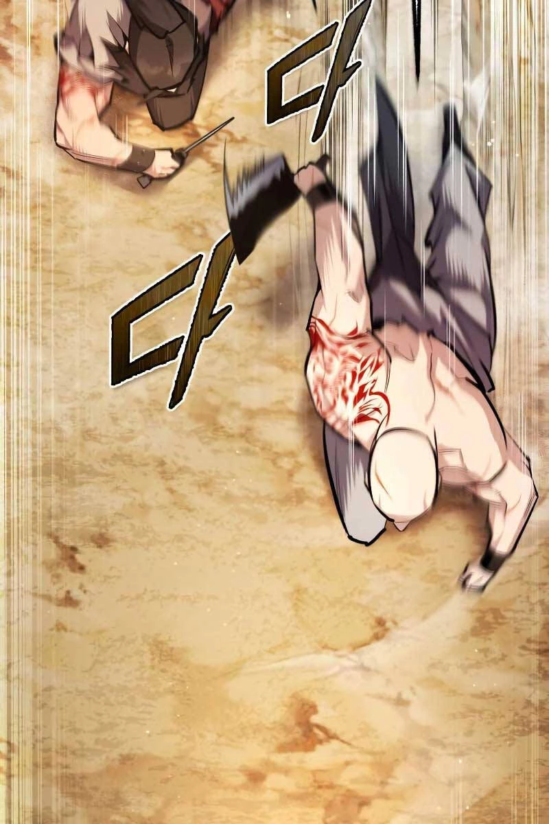 Đệ Nhất Võ Sư, Baek Cao Thủ Chapter 68 - Trang 4