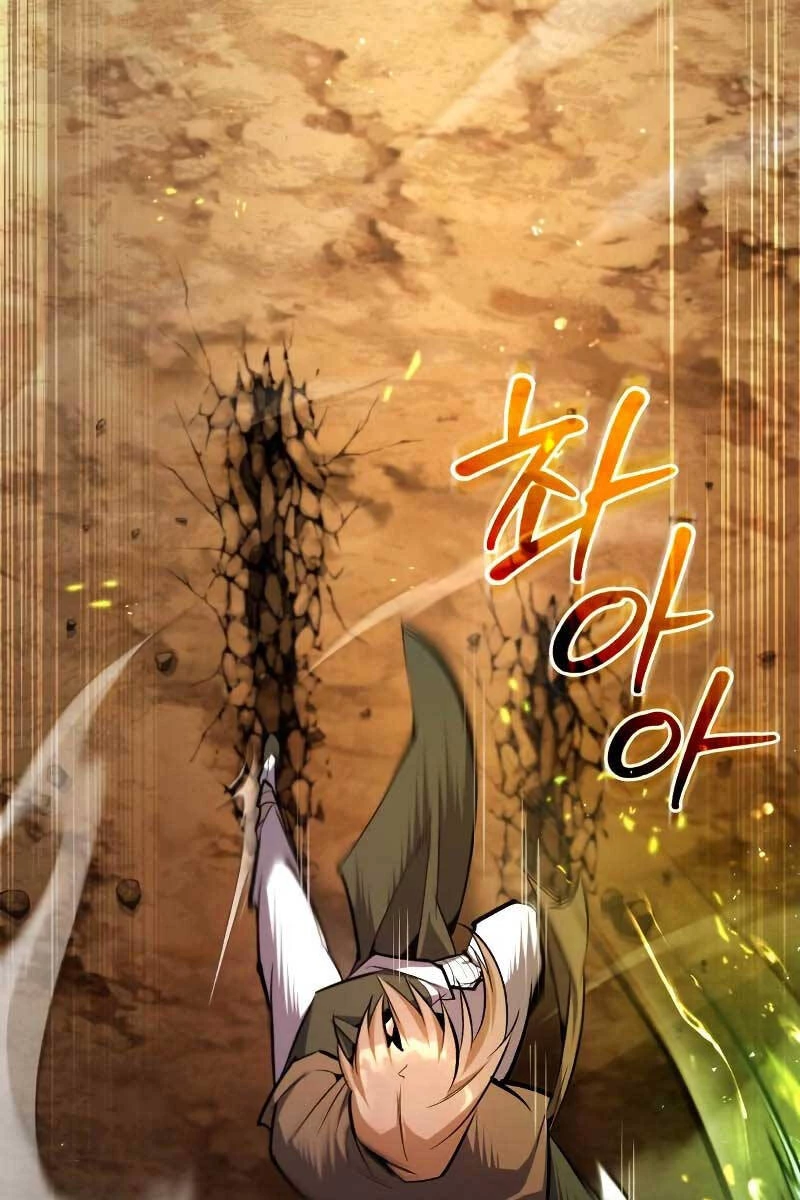 Đệ Nhất Võ Sư, Baek Cao Thủ Chapter 68 - Trang 4