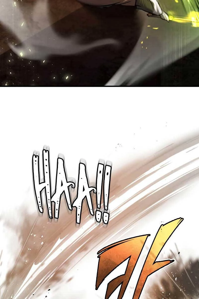 Đệ Nhất Võ Sư, Baek Cao Thủ Chapter 68 - Trang 4