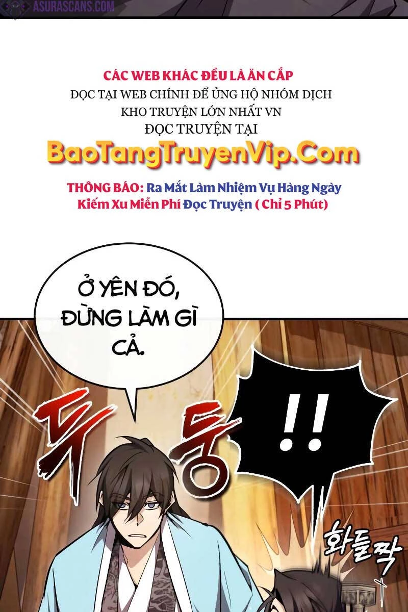 Đệ Nhất Võ Sư, Baek Cao Thủ Chapter 68 - Trang 4