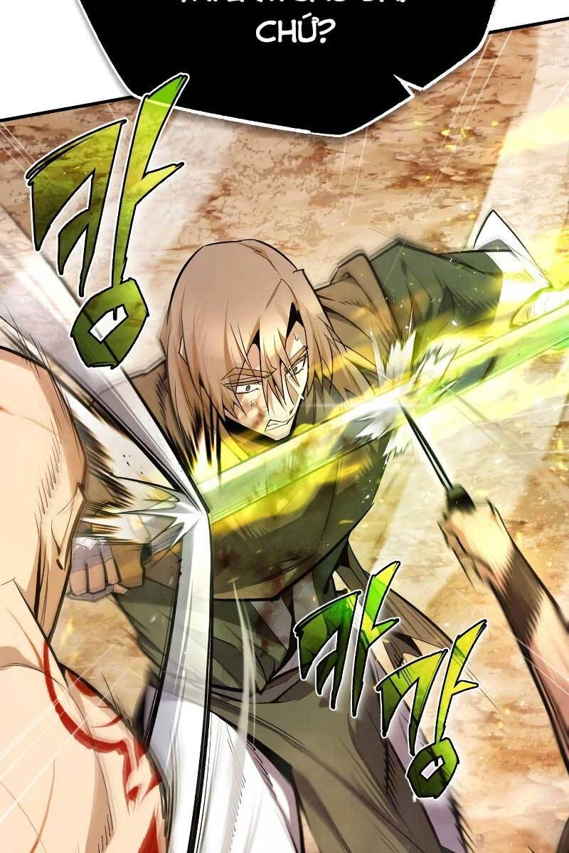 Đệ Nhất Võ Sư, Baek Cao Thủ Chapter 68 - Trang 4