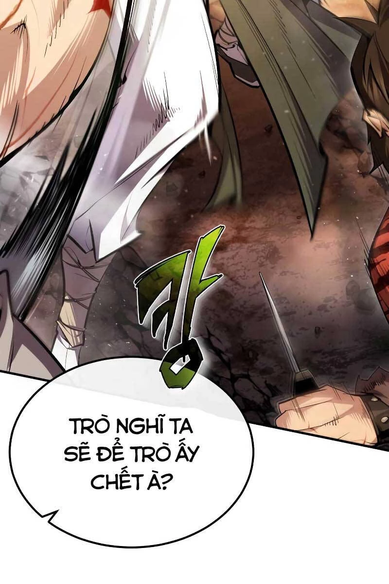 Đệ Nhất Võ Sư, Baek Cao Thủ Chapter 68 - Trang 4