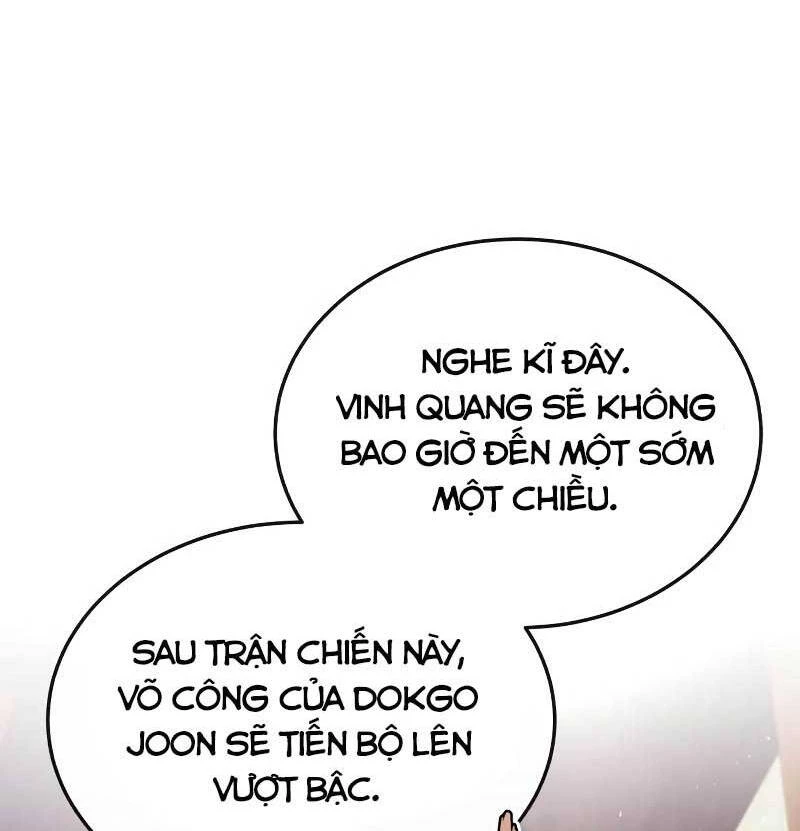 Đệ Nhất Võ Sư, Baek Cao Thủ Chapter 68 - Trang 4