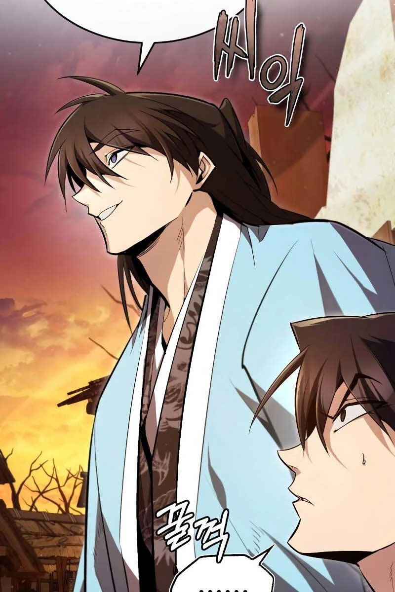 Đệ Nhất Võ Sư, Baek Cao Thủ Chapter 68 - Trang 4