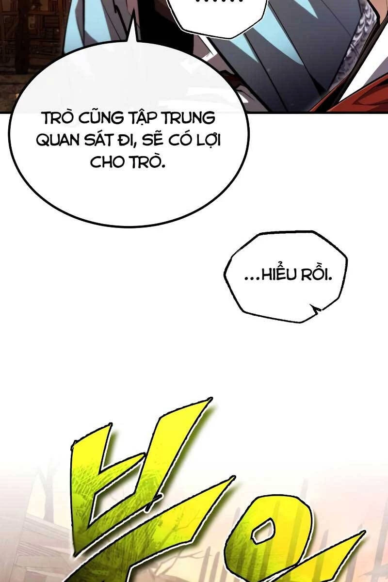 Đệ Nhất Võ Sư, Baek Cao Thủ Chapter 68 - Trang 4