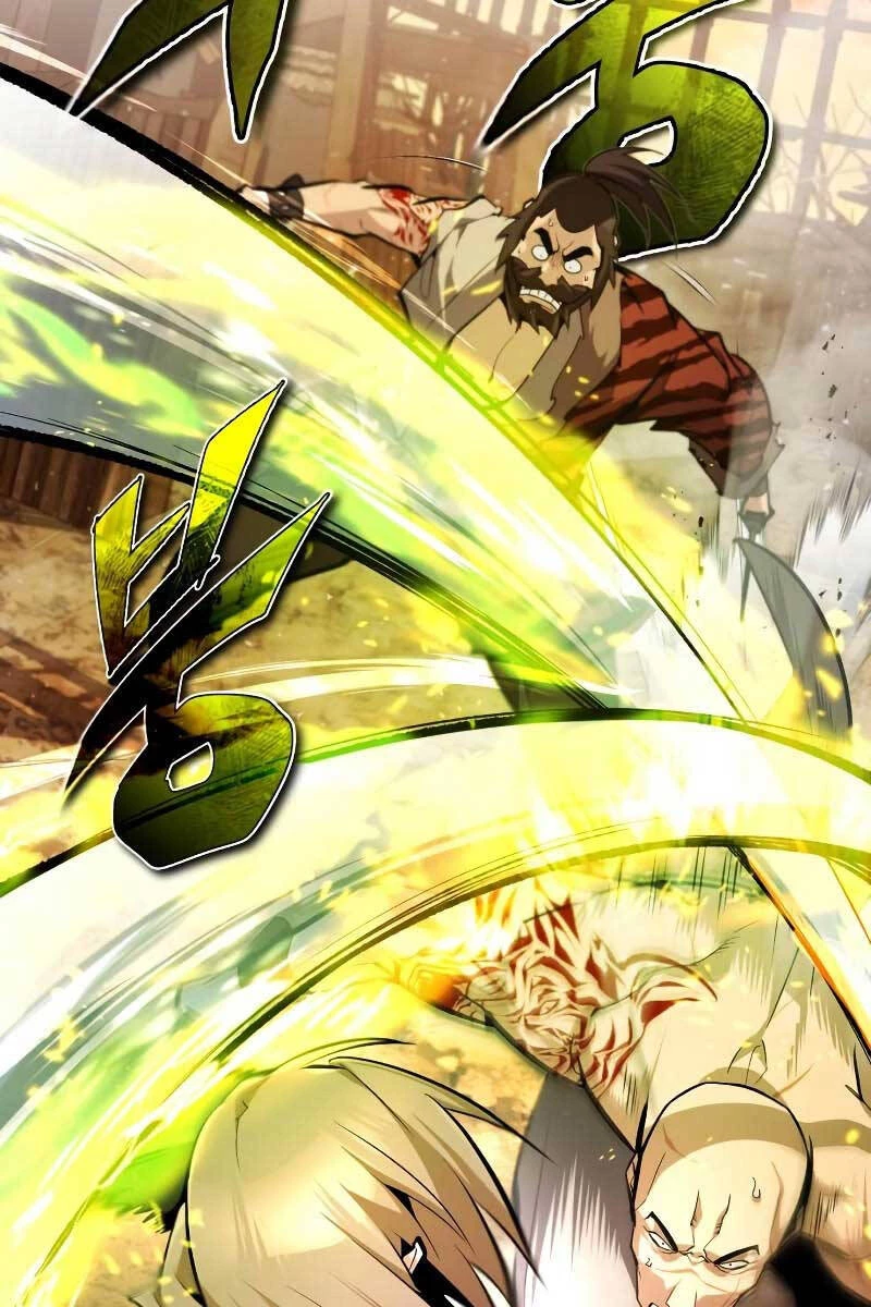 Đệ Nhất Võ Sư, Baek Cao Thủ Chapter 68 - Trang 4