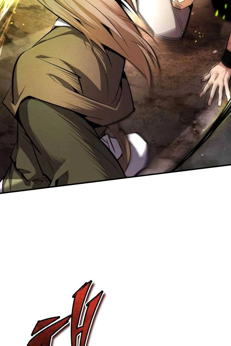 Đệ Nhất Võ Sư, Baek Cao Thủ Chapter 68 - Trang 4