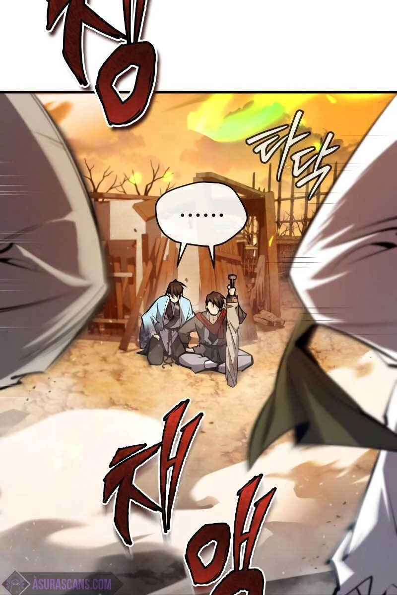 Đệ Nhất Võ Sư, Baek Cao Thủ Chapter 68 - Trang 4