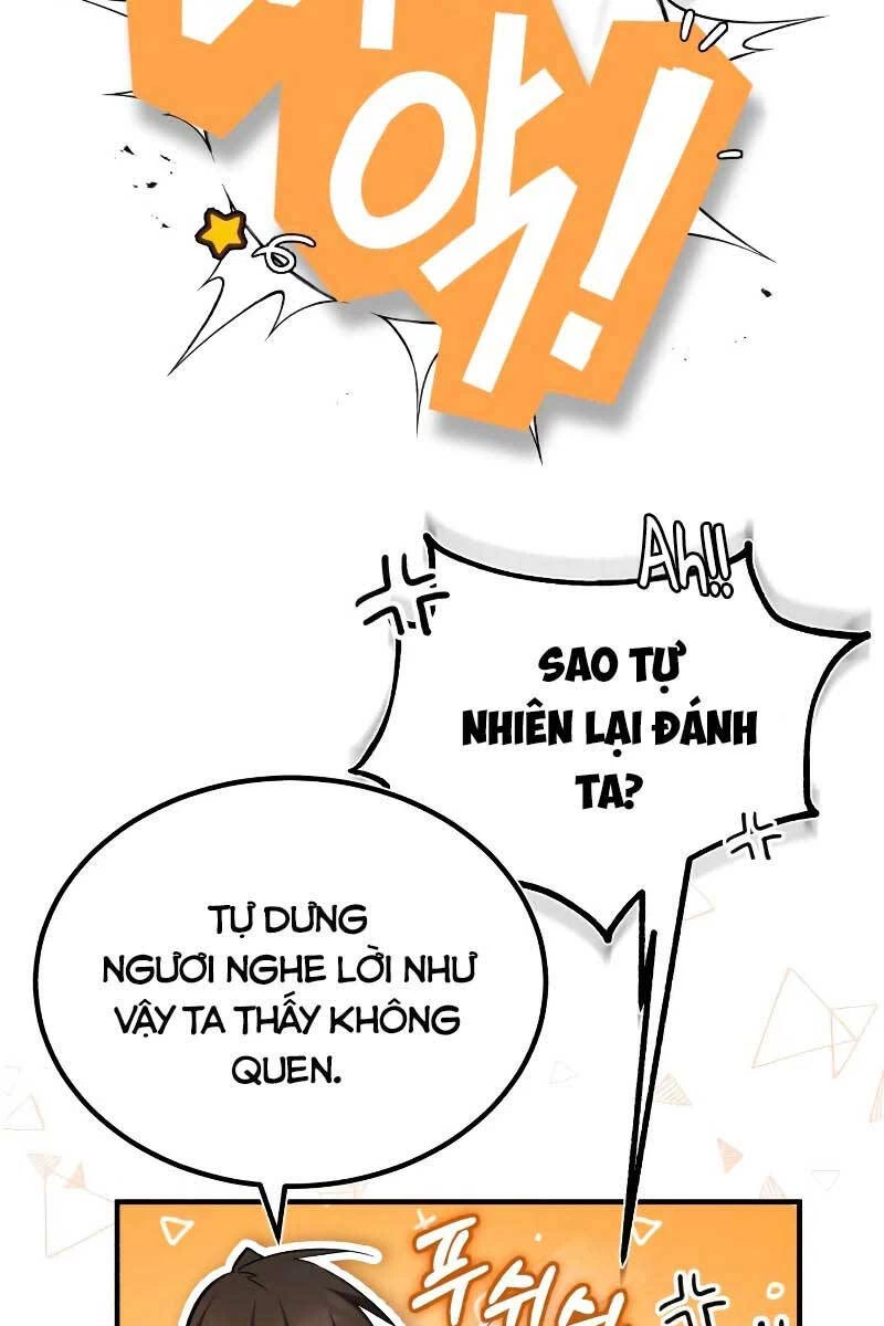 Đệ Nhất Võ Sư, Baek Cao Thủ Chapter 68 - Trang 4