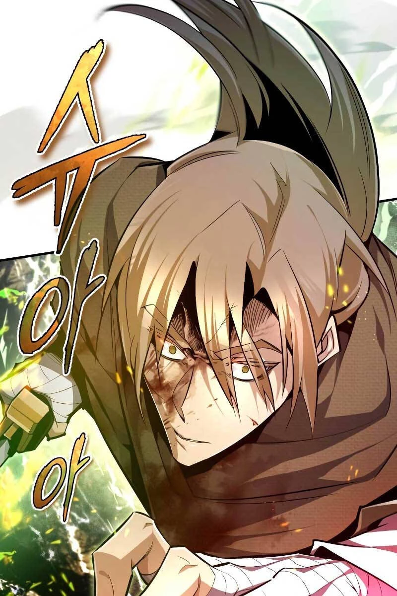 Đệ Nhất Võ Sư, Baek Cao Thủ Chapter 68 - Trang 4