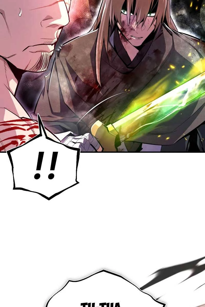 Đệ Nhất Võ Sư, Baek Cao Thủ Chapter 68 - Trang 4