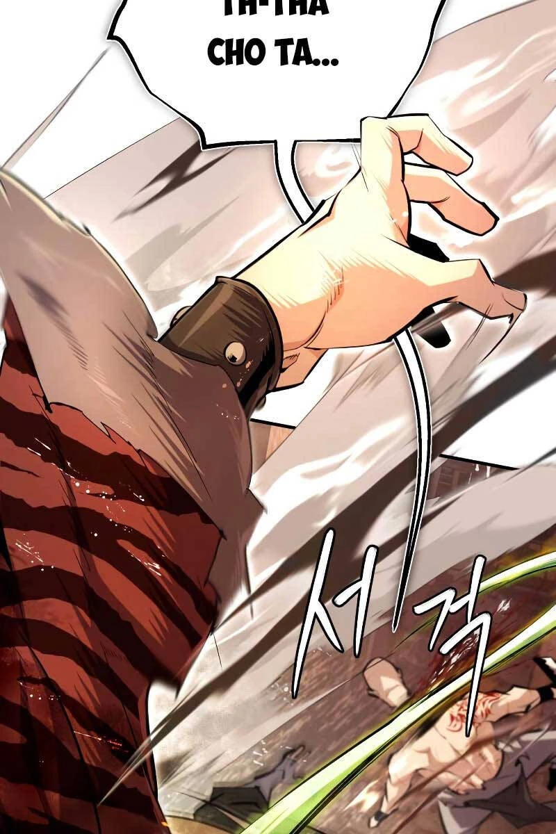 Đệ Nhất Võ Sư, Baek Cao Thủ Chapter 68 - Trang 4