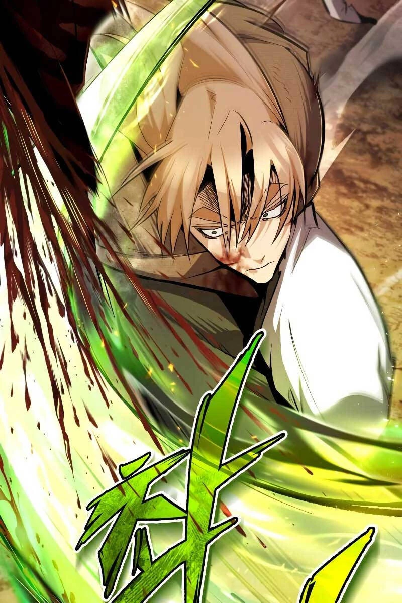 Đệ Nhất Võ Sư, Baek Cao Thủ Chapter 68 - Trang 4