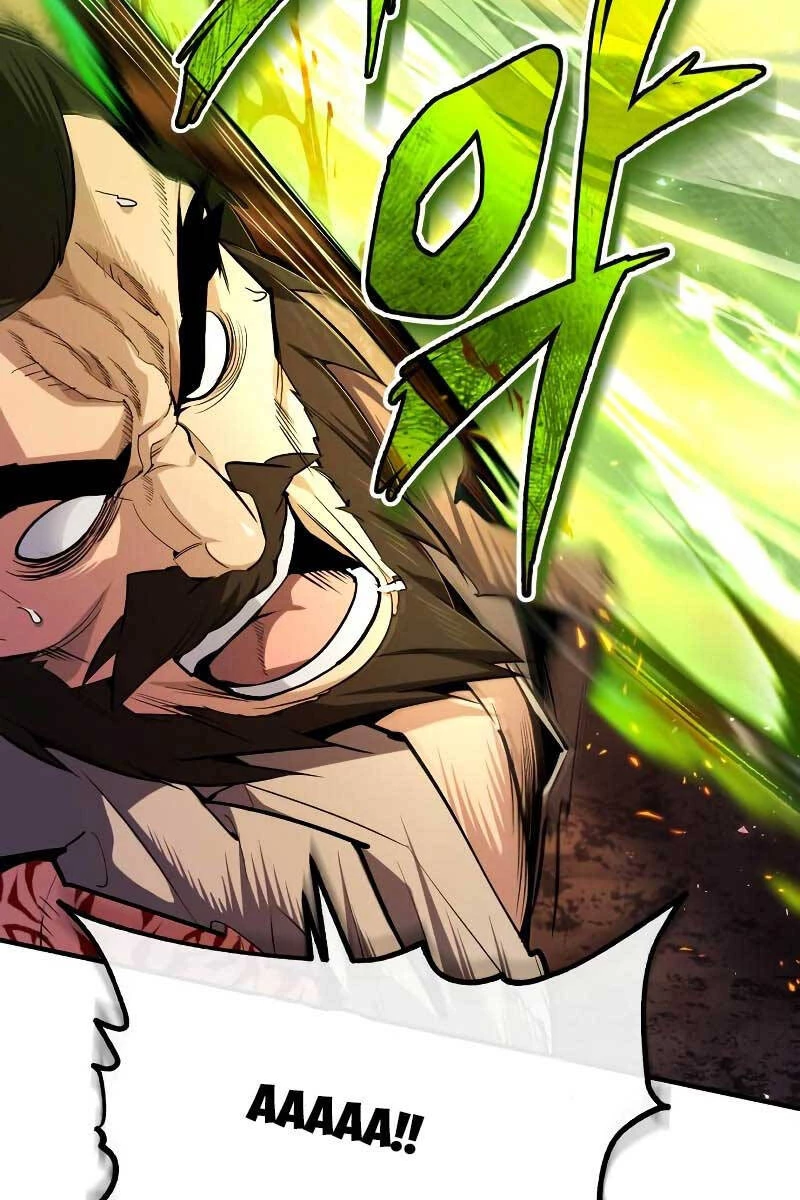 Đệ Nhất Võ Sư, Baek Cao Thủ Chapter 68 - Trang 4