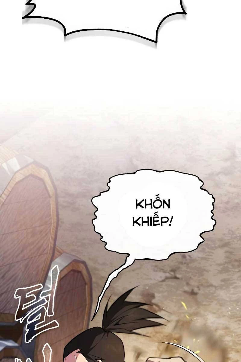 Đệ Nhất Võ Sư, Baek Cao Thủ Chapter 68 - Trang 4