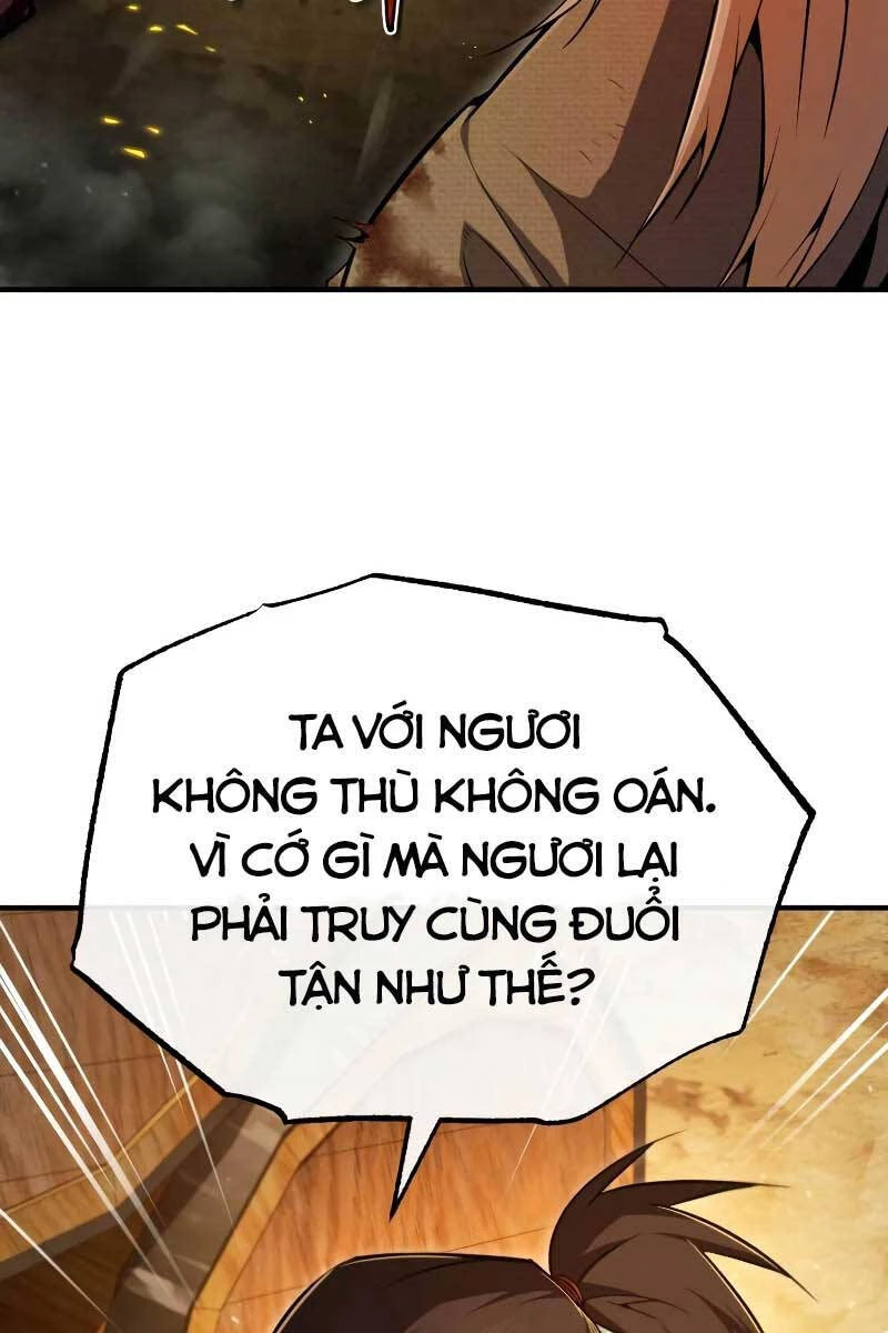 Đệ Nhất Võ Sư, Baek Cao Thủ Chapter 68 - Trang 4