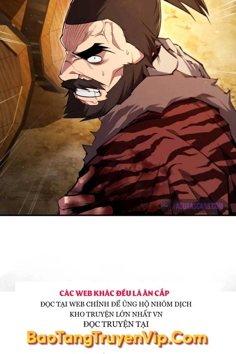 Đệ Nhất Võ Sư, Baek Cao Thủ Chapter 68 - Trang 4