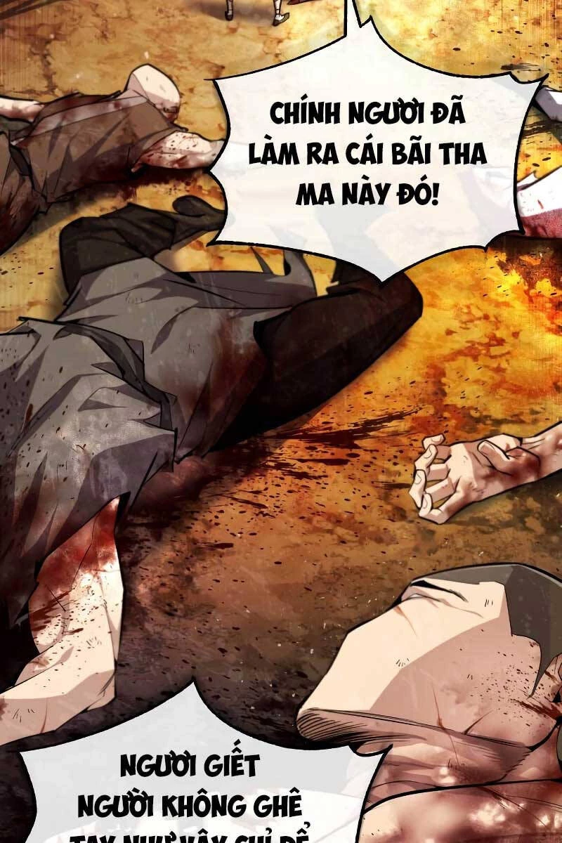 Đệ Nhất Võ Sư, Baek Cao Thủ Chapter 68 - Trang 4