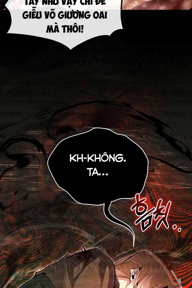 Đệ Nhất Võ Sư, Baek Cao Thủ Chapter 68 - Trang 4