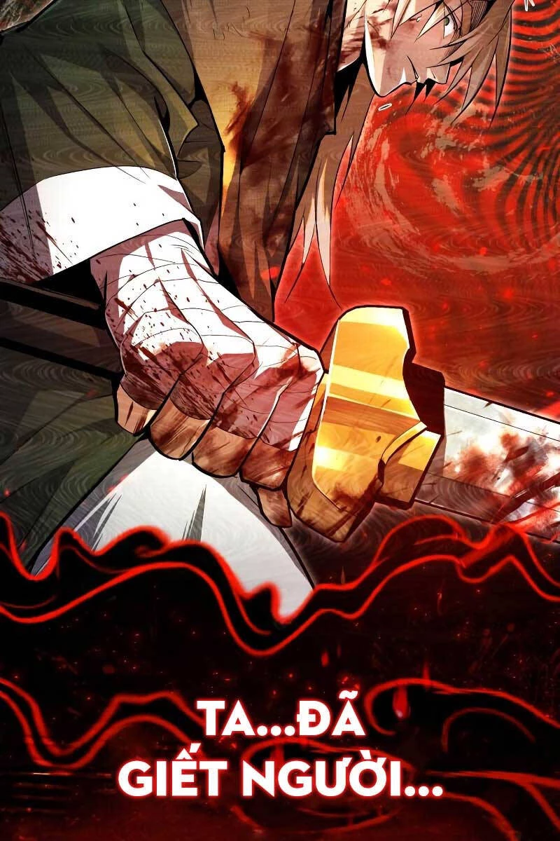 Đệ Nhất Võ Sư, Baek Cao Thủ Chapter 68 - Trang 4