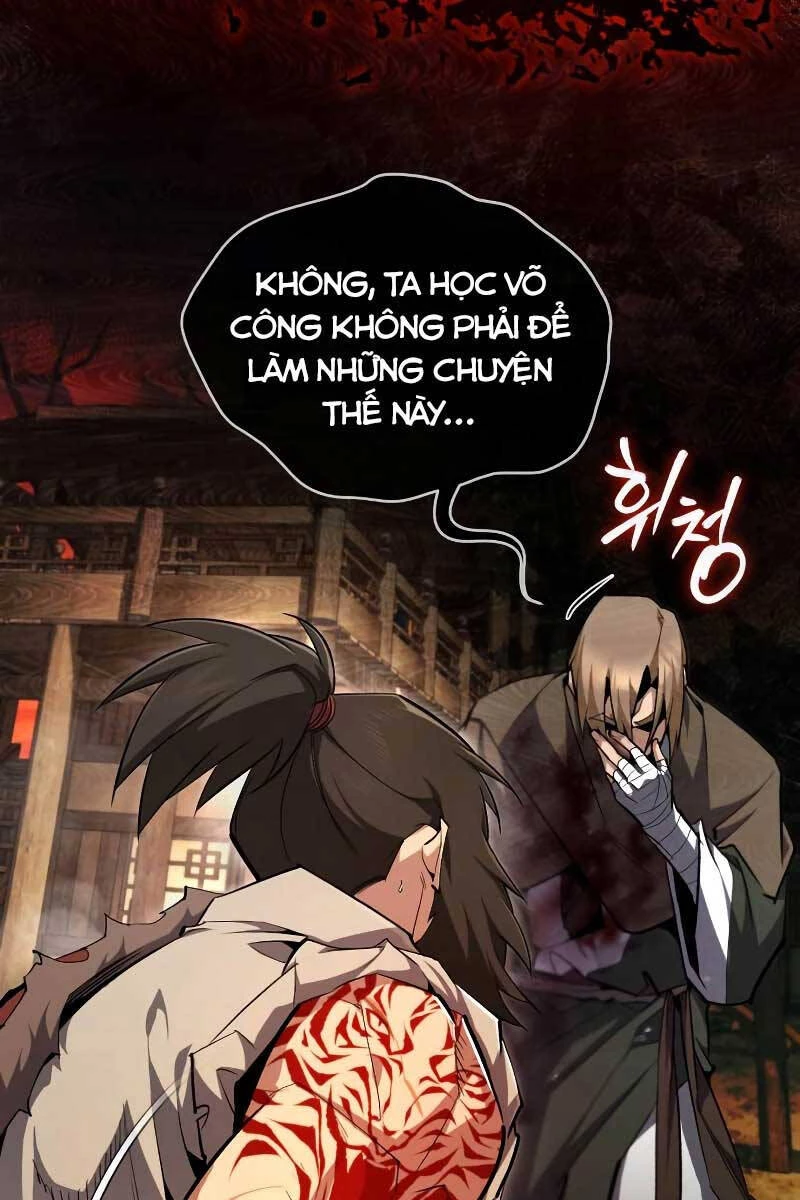 Đệ Nhất Võ Sư, Baek Cao Thủ Chapter 68 - Trang 4