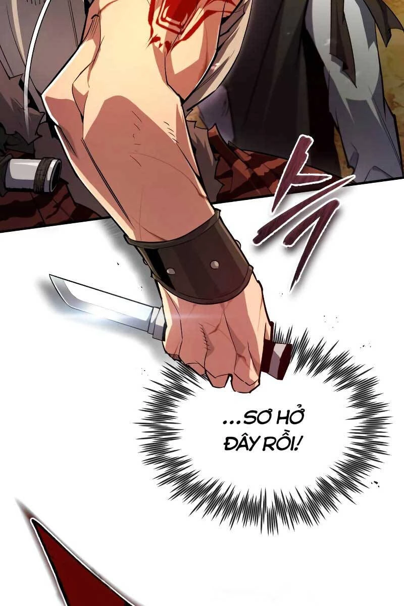 Đệ Nhất Võ Sư, Baek Cao Thủ Chapter 68 - Trang 4